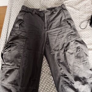 Aritzia Cargo pants